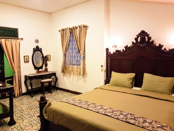 Superior Double room