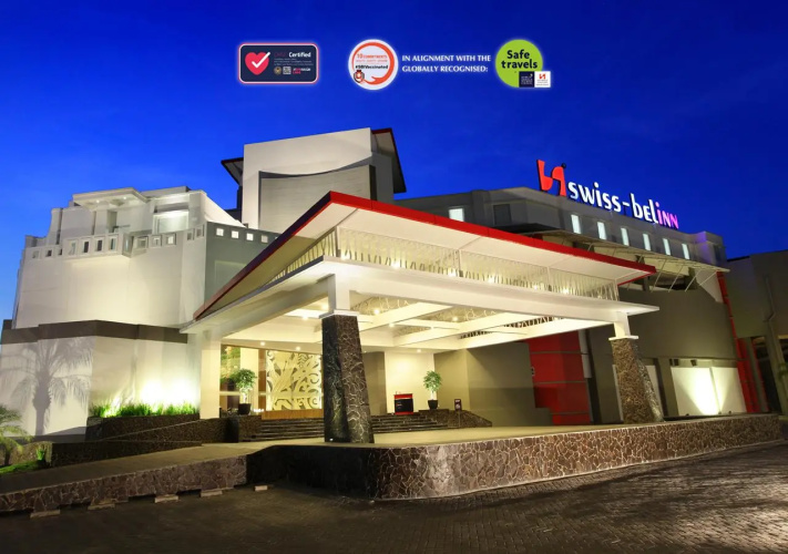 Swiss-belinn Panakkukang Makassar - Makassar