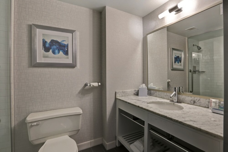 Four Points by Sheraton Toronto Mississauga photo 13