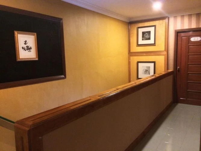 Issoria Hotel