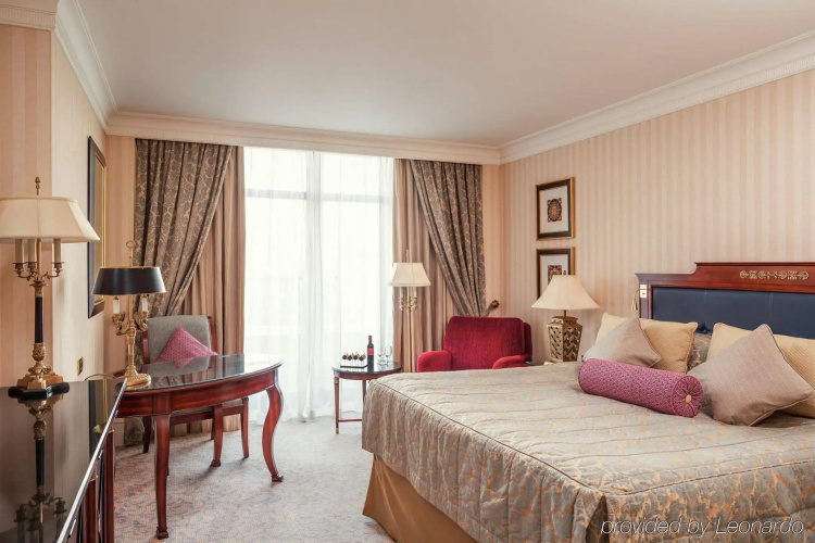 InterContinental Kyiv