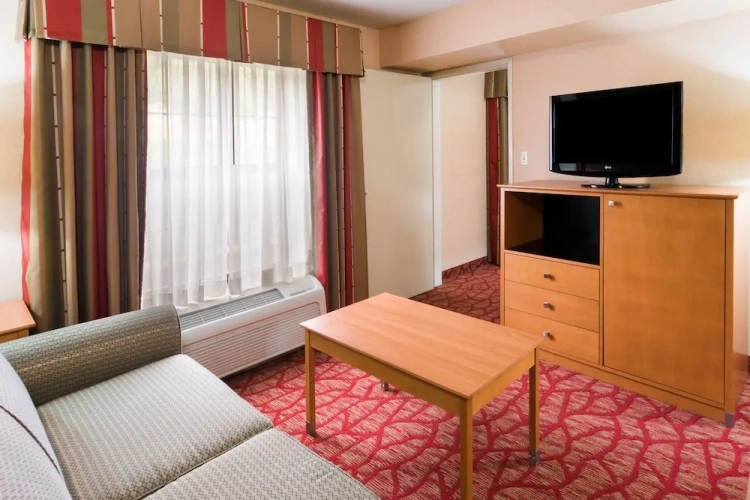 Double Suite