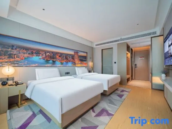 Business Twin room