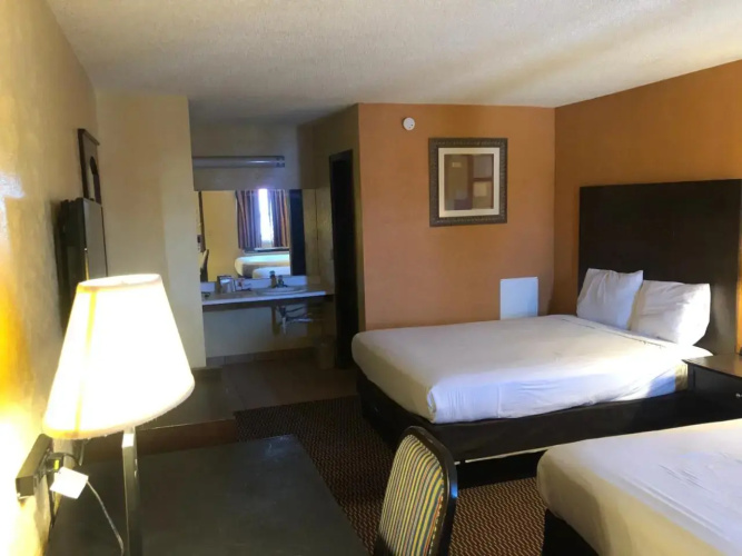 Nendels Inn