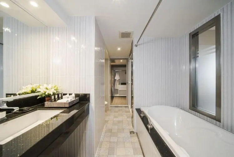 Standard Double Club room