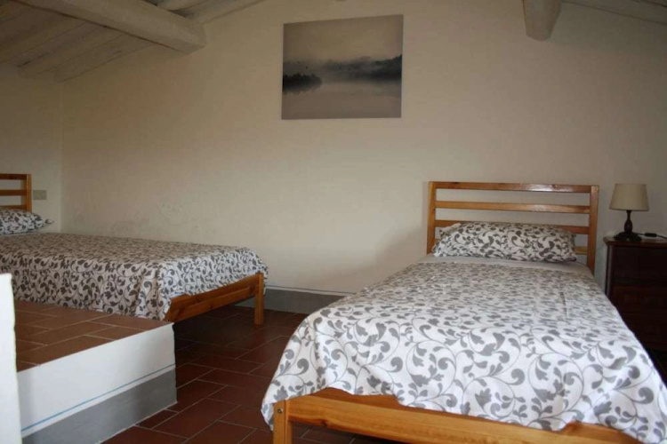 Agriturismo Comparini Le Balze