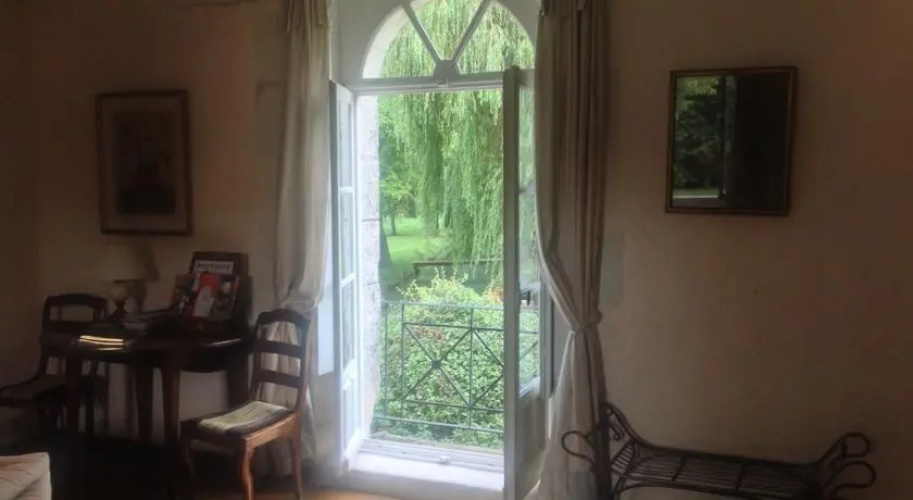 Le Moulin Gaultier