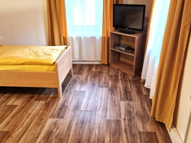 Apartment in Arnoldstein in the Border Triangle