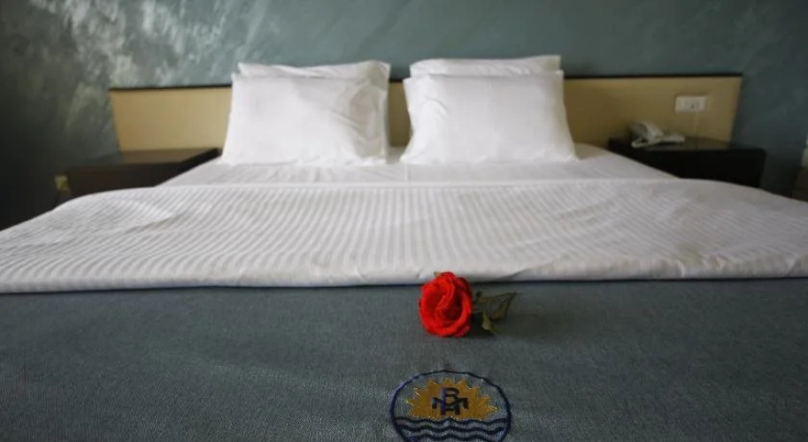 Rabiya Marine Hotel