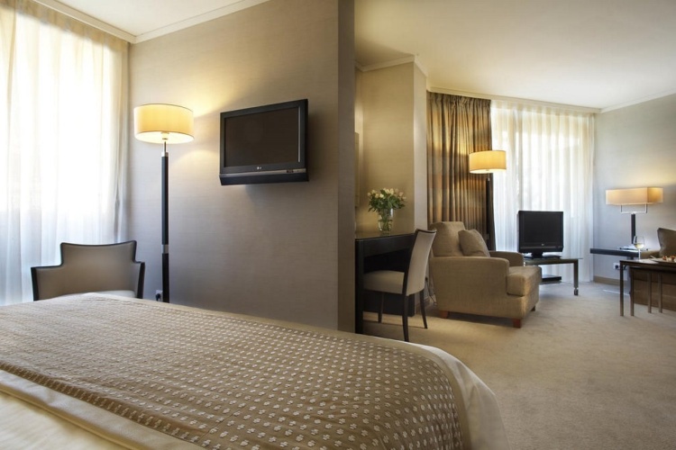 Galaxy Hotel Iraklio photo 10