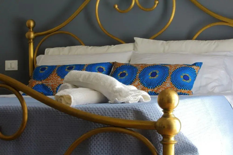 Junior Suite Catania