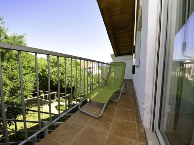 Apartment Anica