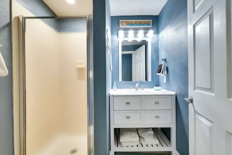 PCB Condo w/ Resort Amenities & Ocean Views