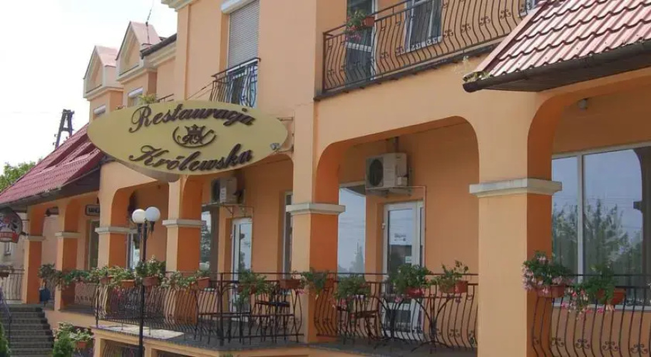 Imagen del hotel