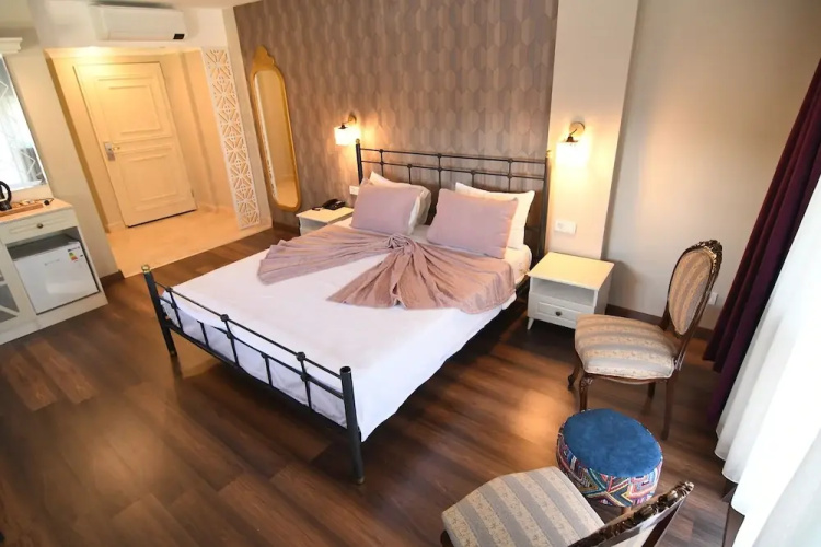 Sur Palace Hotel