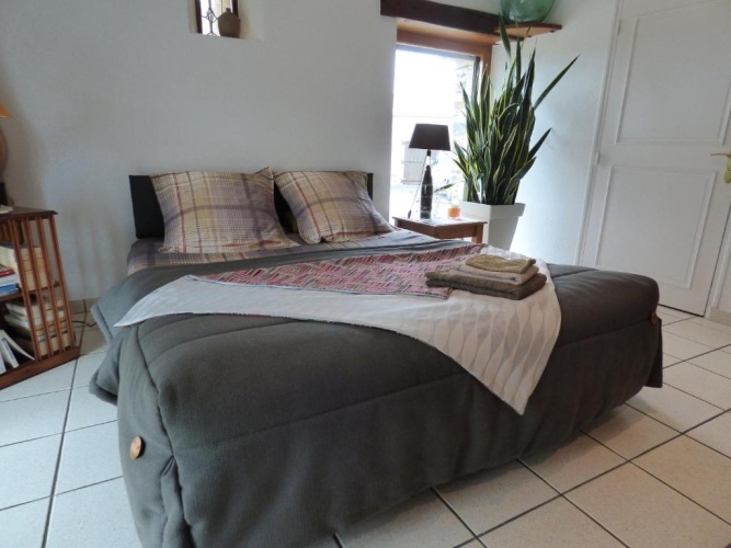Double Apartment