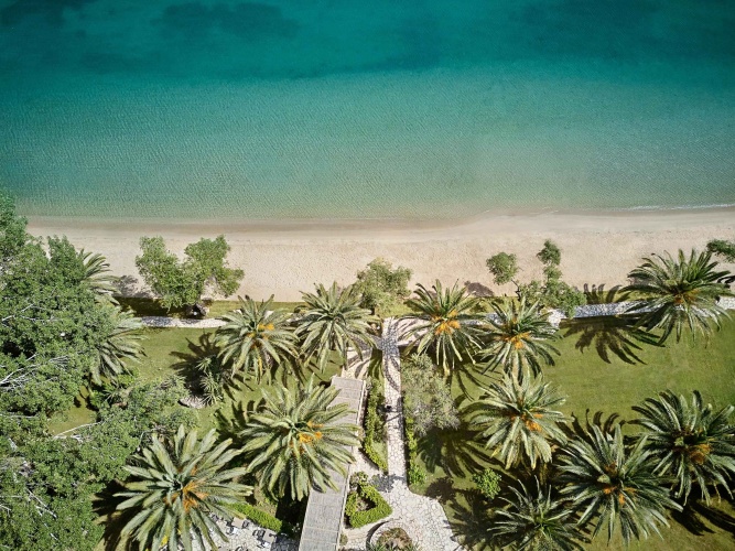 Grecotel Luxme Daphnila Bay Dassia - Adults Only photo 25