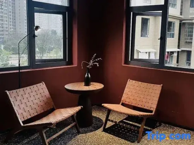 Yujian·Weili Hotel