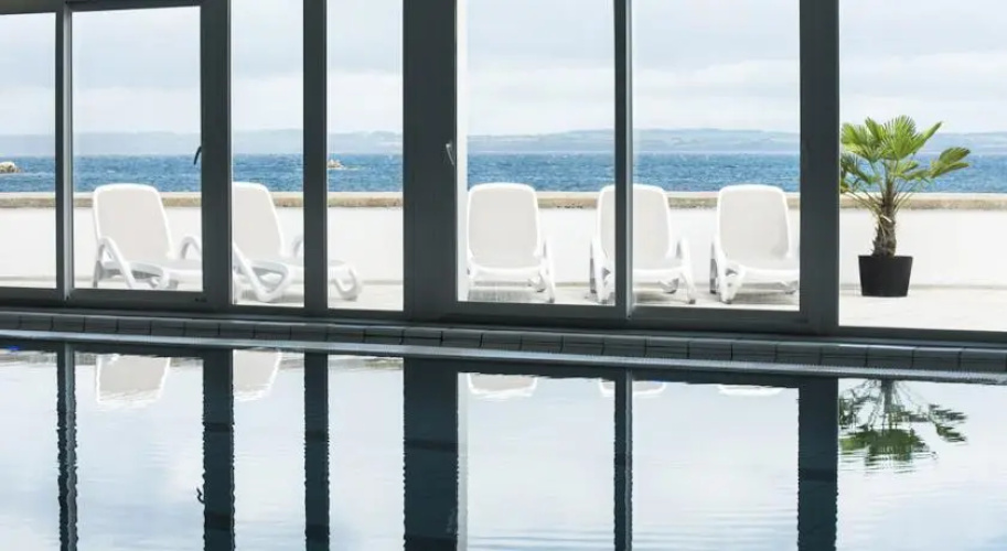 Best Western Hotel Thalasstonic