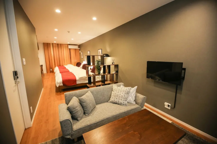 Prime Room Beppu Matsu a