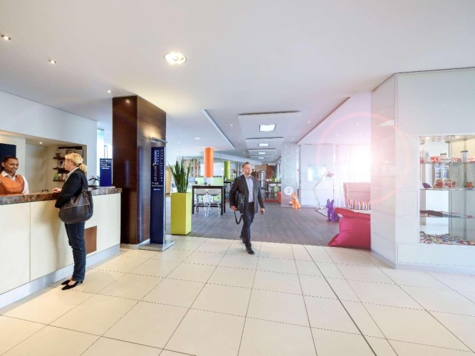 Novotel Köln City photo 30