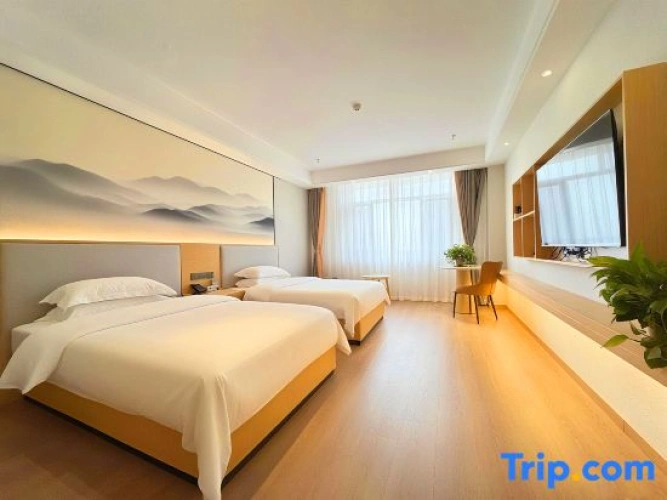 Comfort Twin room