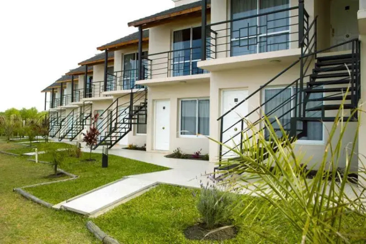 Brisas del Lago
