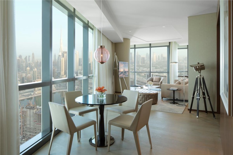 Paramount Hotel Dubai photo 20