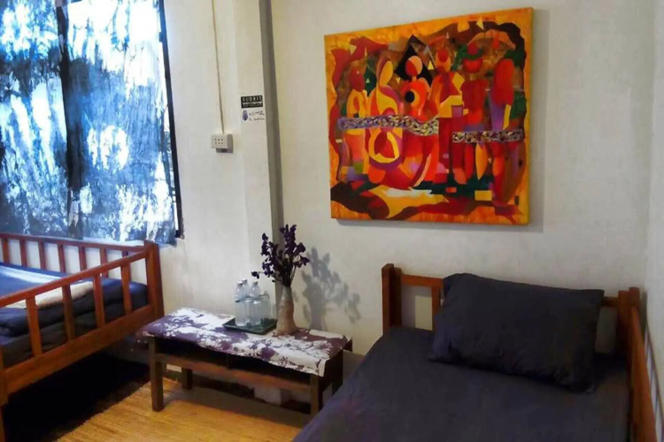 Sudrit Arts Gallery