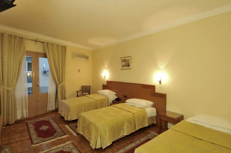 Hotel Splendid