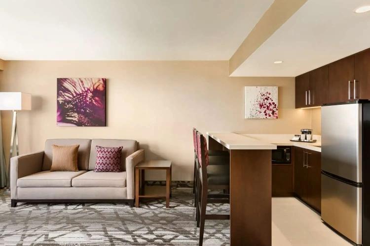 Double Studio Suite