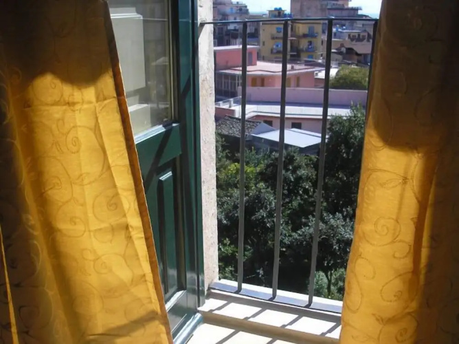 B&B Palazzo Gambino