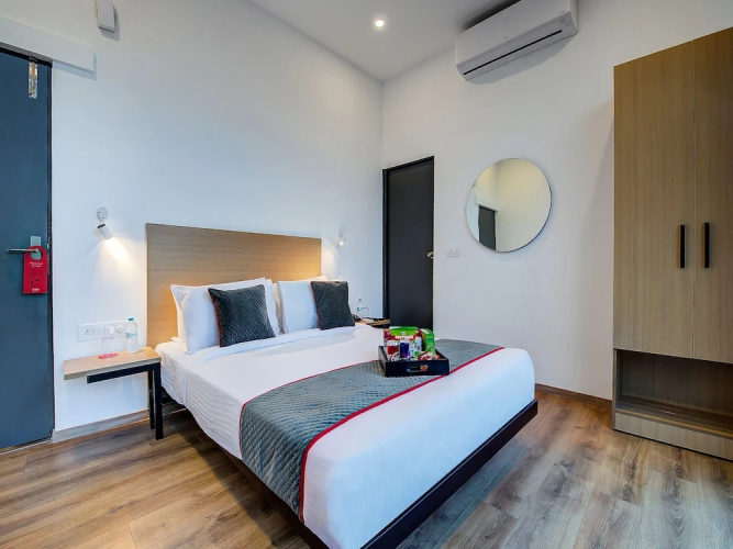 OYO Townhouse 059 Magarpatta