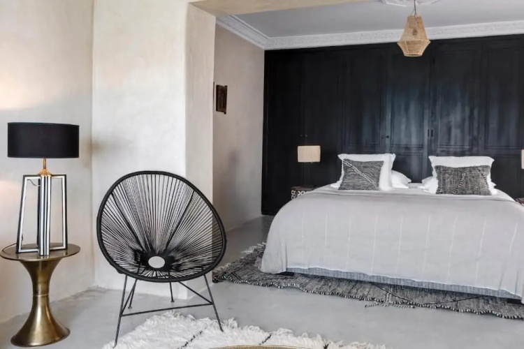 Hôtel Oasis Dakhla
