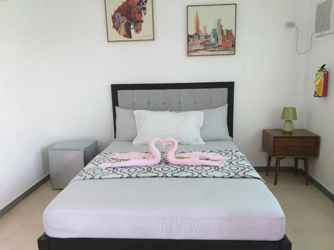 Bernis Hostel