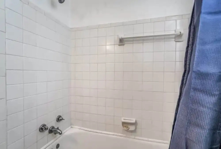 Garland Haven Hideaway Both Units