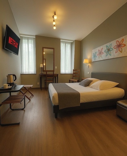 Superior Double room