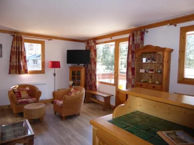 Apartment Bel appartement - super emplacement