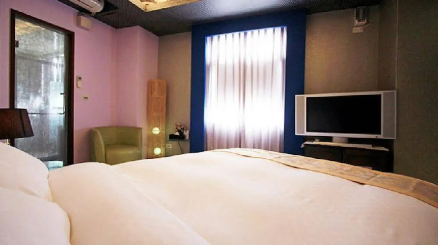 YT 31 Homestay