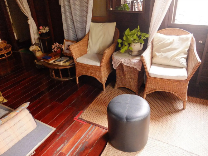 Boonmee Guest House