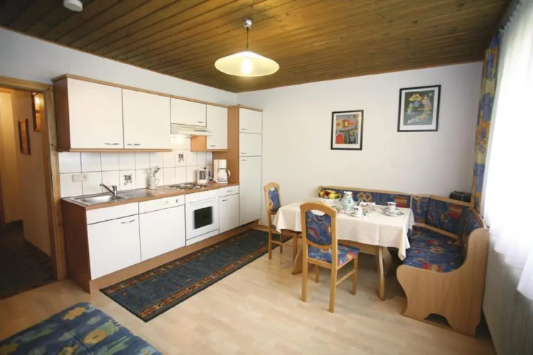 Ferienwohnung Hobelleitner