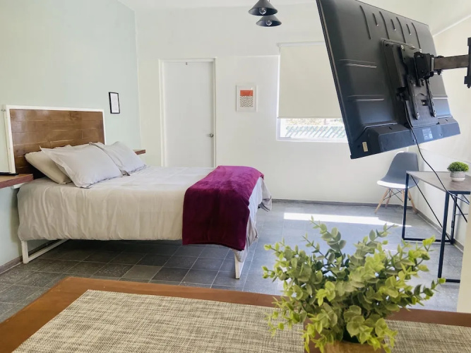 Pelicanos Apartments