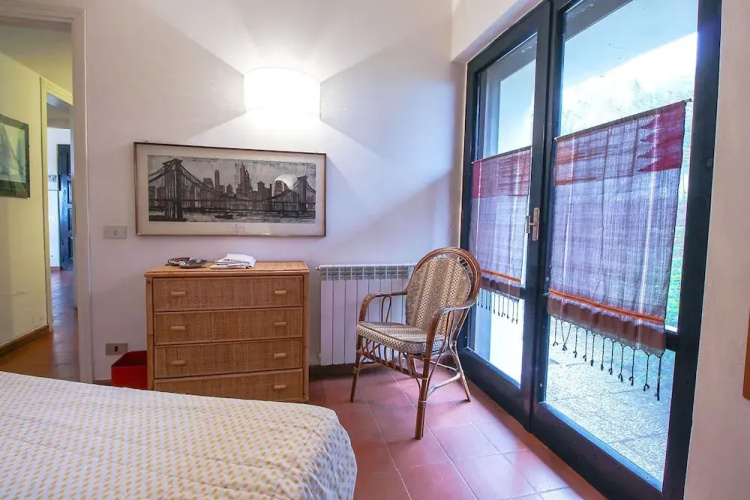 La Casa sul Mare - Giannella