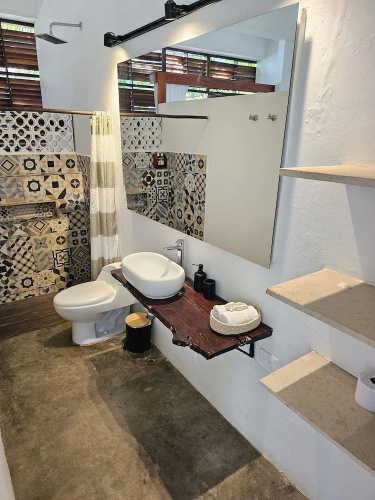 Makao Beach Hotel