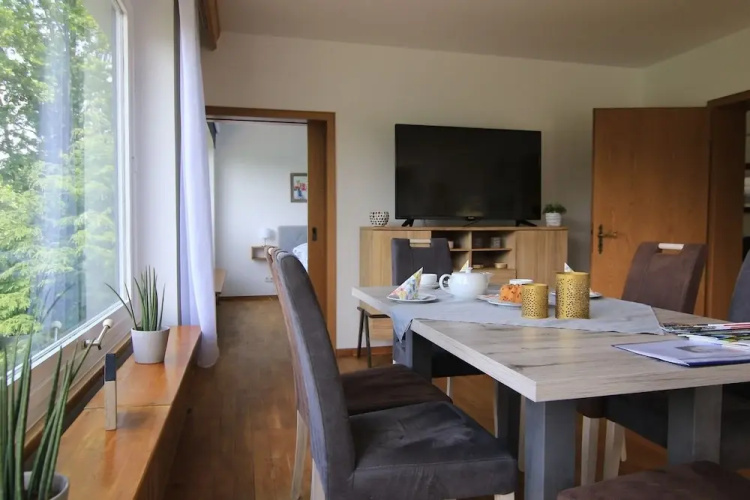 Ferienhaus Paulus