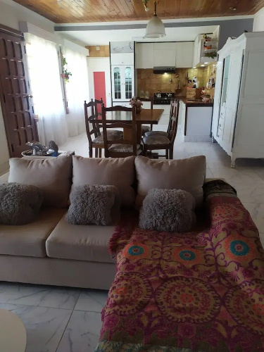 Casa Alvarez Bed and Breakfast
