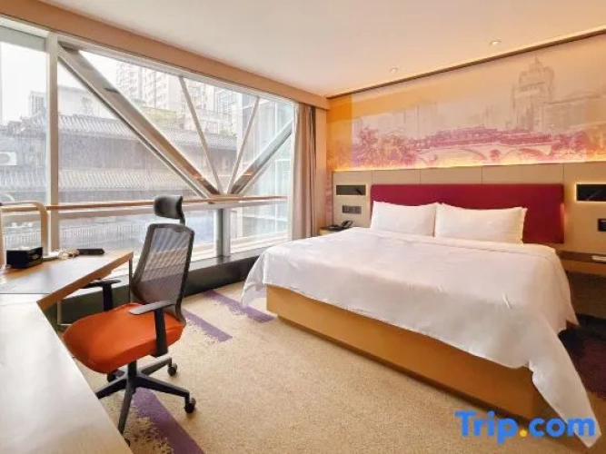 Business Double Suite