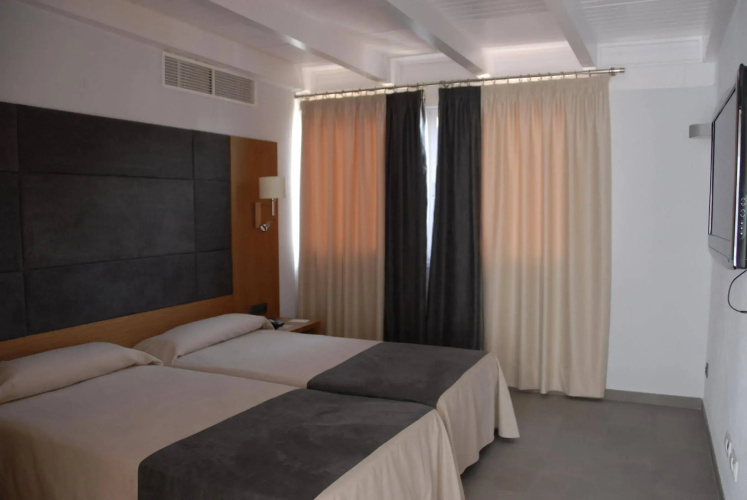 Hotel Mirador