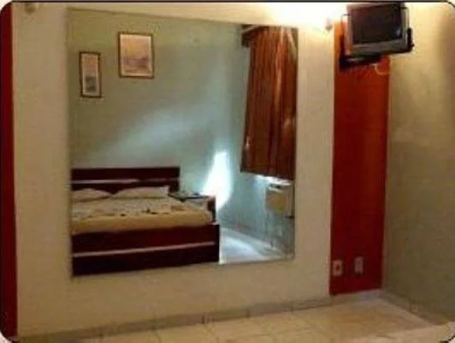 Estalagem Motel - Adults Only
