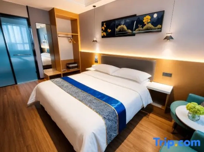 Luxury Double room